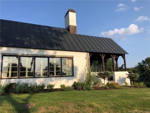 Tiny photo for 31 Hilltop Road, Sharon, CT 06069 (MLS # 24169169)