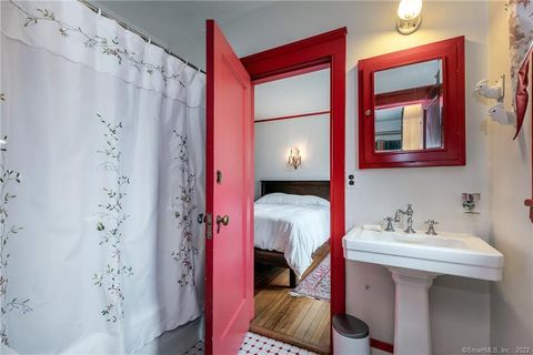 Tiny photo for 31 Hilltop Road, Sharon, CT 06069 (MLS # 24169169)