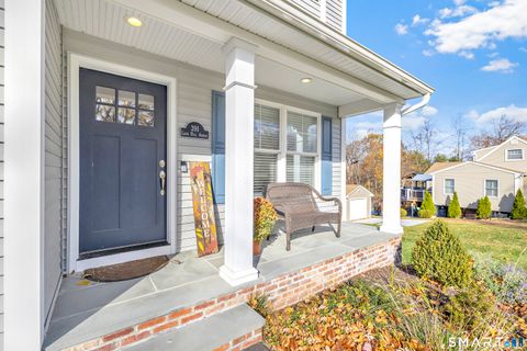 Tiny photo for 2 Woods View Lane, Shelton, CT 06484 (MLS # 24150666)