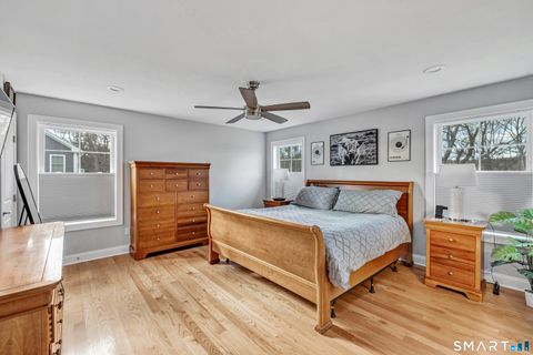 Tiny photo for 2 Woods View Lane, Shelton, CT 06484 (MLS # 24150666)