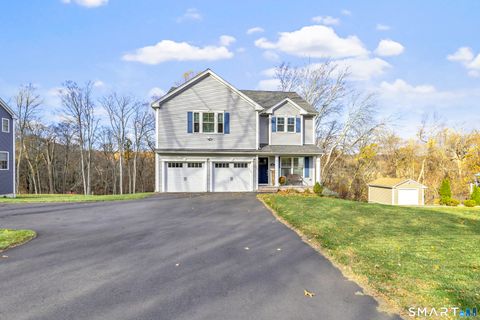 2 Woods View Lane Shelton CT 06484