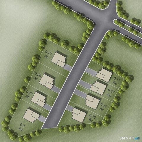 Tiny photo for Lot 7 Nathan Hale Road, Middletown, CT 06457 (MLS # 24199447)
