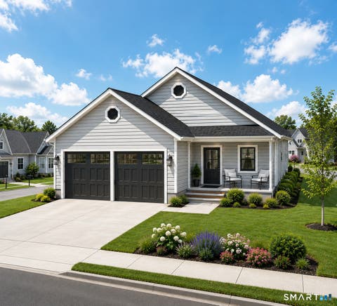 Tiny photo for Lot 7 Nathan Hale Road, Middletown, CT 06457 (MLS # 24199447)