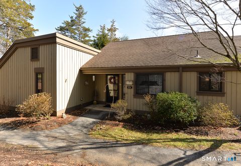 Photo of 53 Heritage Village #A, Southbury, CT 06488 (MLS # 24163129)