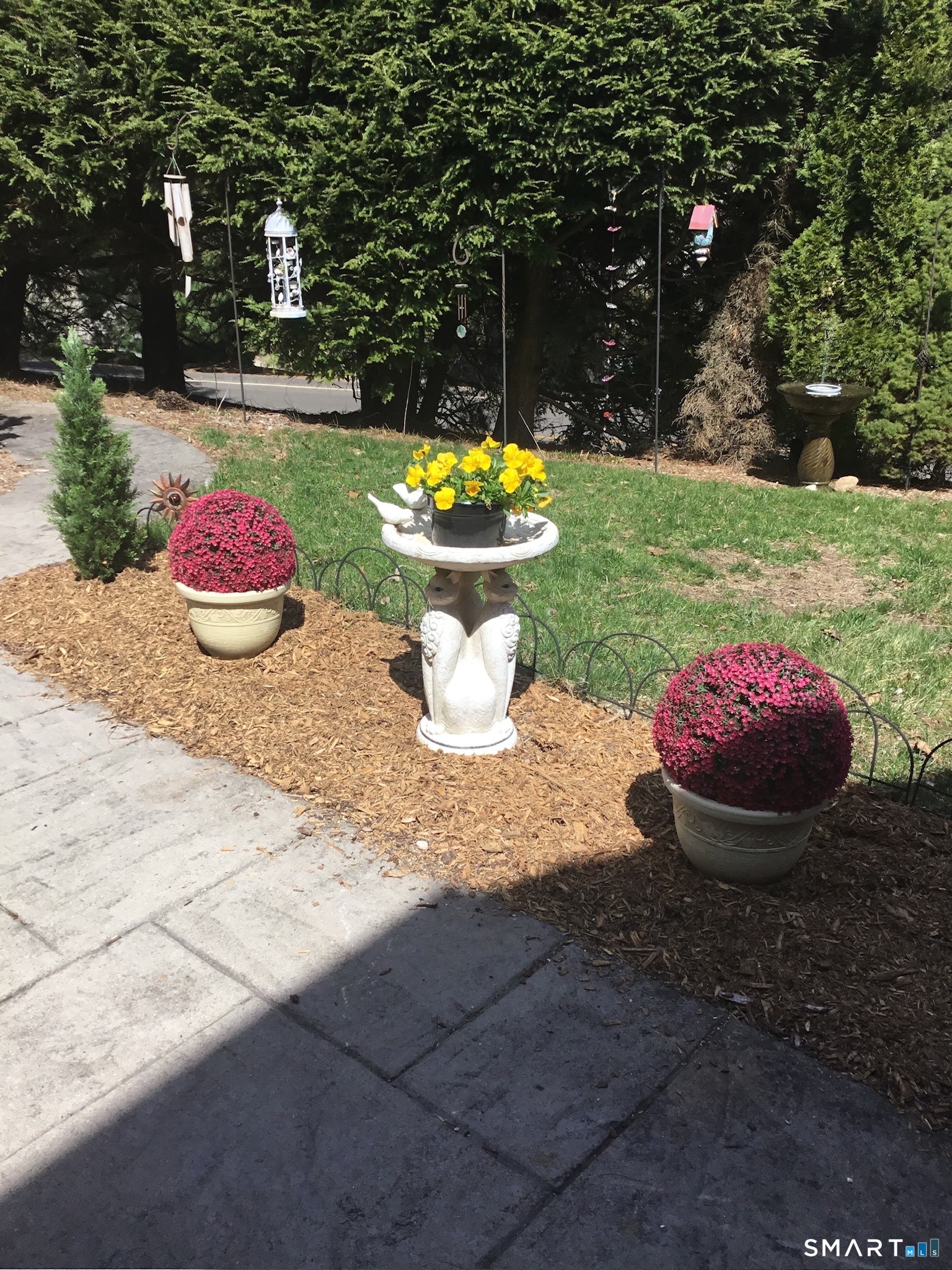 53 Heritage Village A