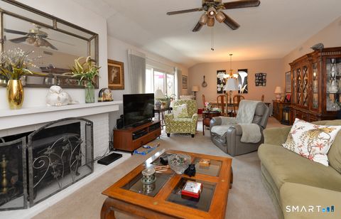 Tiny photo for 53 Heritage Village #A, Southbury, CT 06488 (MLS # 24163129)