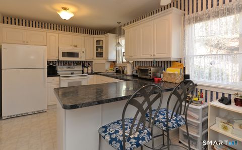 Tiny photo for 53 Heritage Village #A, Southbury, CT 06488 (MLS # 24163129)