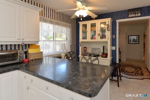 Tiny photo for 53 Heritage Village #A, Southbury, CT 06488 (MLS # 24163129)