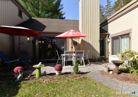 Tiny photo for 53 Heritage Village #A, Southbury, CT 06488 (MLS # 24163129)