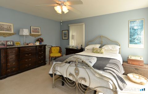 Tiny photo for 53 Heritage Village #A, Southbury, CT 06488 (MLS # 24163129)