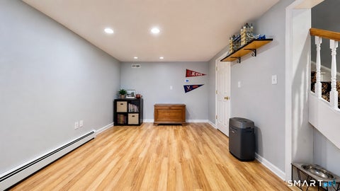Tiny photo for 63 Andover Drive, Milford, CT 06460 (MLS # 24199343)