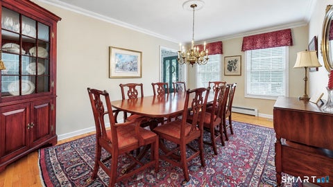 Tiny photo for 63 Andover Drive, Milford, CT 06460 (MLS # 24199343)