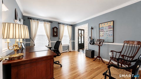 Tiny photo for 63 Andover Drive, Milford, CT 06460 (MLS # 24199343)