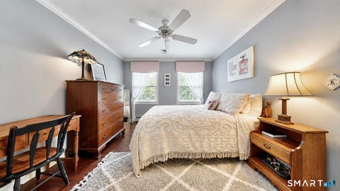 Tiny photo for 63 Andover Drive, Milford, CT 06460 (MLS # 24199343)