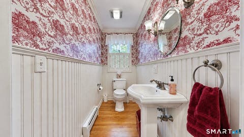 Tiny photo for 63 Andover Drive, Milford, CT 06460 (MLS # 24199343)