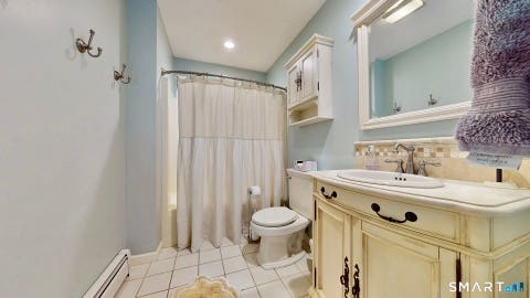 Tiny photo for 63 Andover Drive, Milford, CT 06460 (MLS # 24199343)