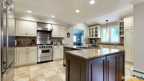 Tiny photo for 63 Andover Drive, Milford, CT 06460 (MLS # 24199343)