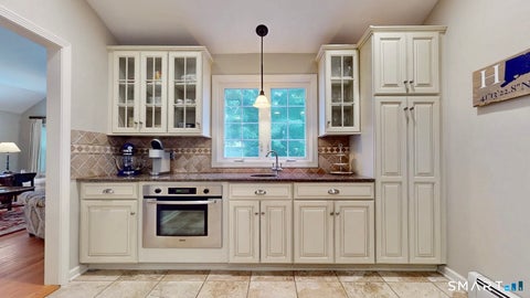 Tiny photo for 63 Andover Drive, Milford, CT 06460 (MLS # 24199343)