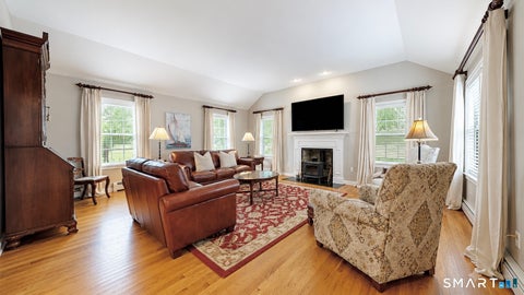 Tiny photo for 63 Andover Drive, Milford, CT 06460 (MLS # 24199343)