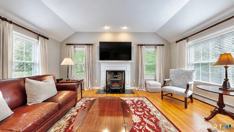 Tiny photo for 63 Andover Drive, Milford, CT 06460 (MLS # 24199343)