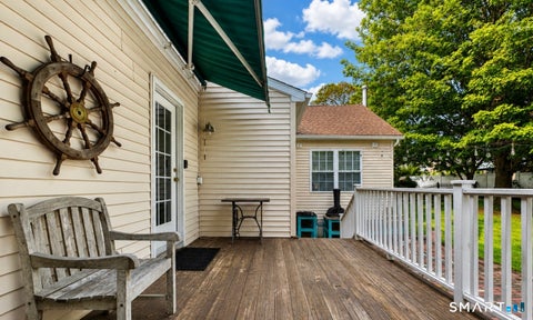 Tiny photo for 63 Andover Drive, Milford, CT 06460 (MLS # 24199343)