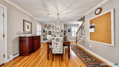 Tiny photo for 63 Andover Drive, Milford, CT 06460 (MLS # 24199343)