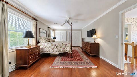 Tiny photo for 63 Andover Drive, Milford, CT 06460 (MLS # 24199343)