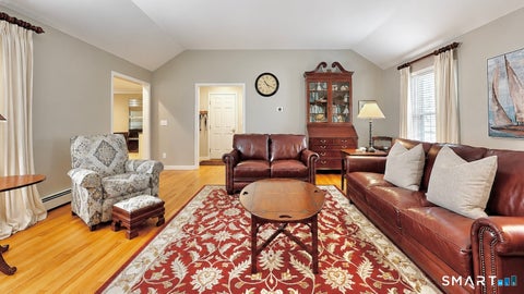 Tiny photo for 63 Andover Drive, Milford, CT 06460 (MLS # 24199343)
