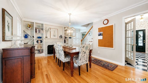 Tiny photo for 63 Andover Drive, Milford, CT 06460 (MLS # 24199343)