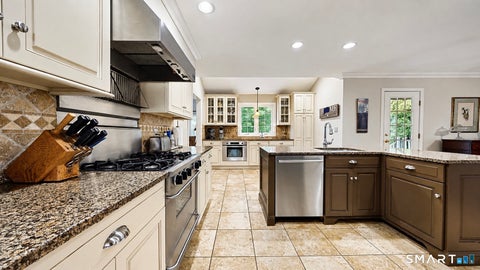 Tiny photo for 63 Andover Drive, Milford, CT 06460 (MLS # 24199343)