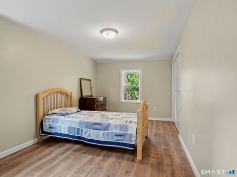 Tiny photo for 22 Ridge Road, New Fairfield, CT 06812 (MLS # 24191910)