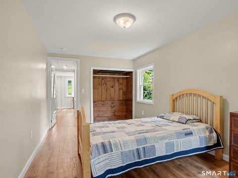 Tiny photo for 22 Ridge Road, New Fairfield, CT 06812 (MLS # 24191910)