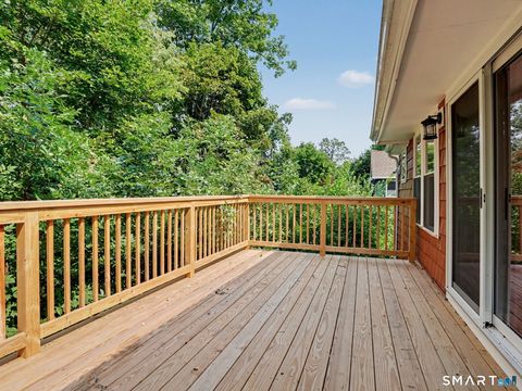 Tiny photo for 22 Ridge Road, New Fairfield, CT 06812 (MLS # 24191910)