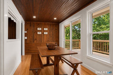 Tiny photo for 22 Ridge Road, New Fairfield, CT 06812 (MLS # 24191910)