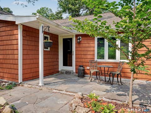 Tiny photo for 22 Ridge Road, New Fairfield, CT 06812 (MLS # 24191910)