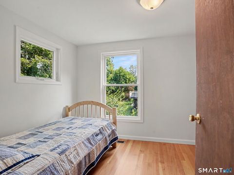 Tiny photo for 22 Ridge Road, New Fairfield, CT 06812 (MLS # 24191910)