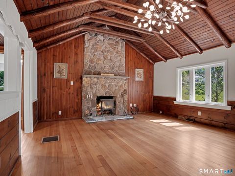 Tiny photo for 22 Ridge Road, New Fairfield, CT 06812 (MLS # 24191910)