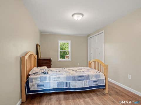 Tiny photo for 22 Ridge Road, New Fairfield, CT 06812 (MLS # 24191910)