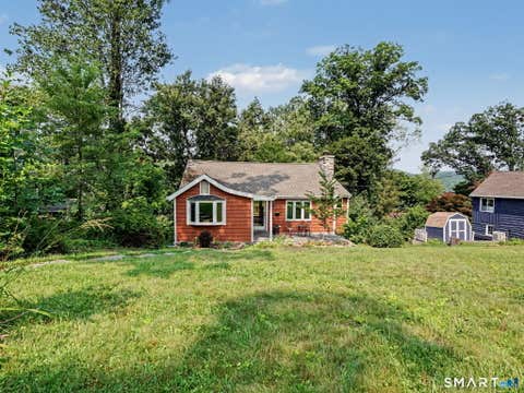Tiny photo for 22 Ridge Road, New Fairfield, CT 06812 (MLS # 24191910)