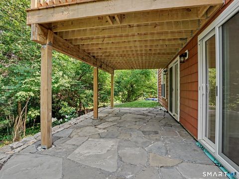 Tiny photo for 22 Ridge Road, New Fairfield, CT 06812 (MLS # 24191910)