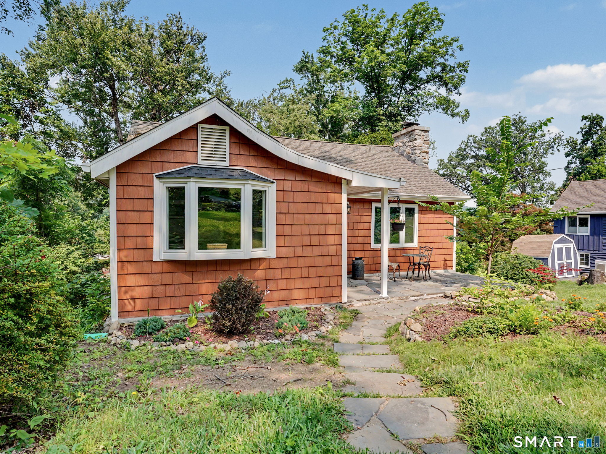 22 Ridge Road