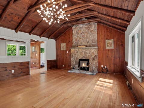 Tiny photo for 22 Ridge Road, New Fairfield, CT 06812 (MLS # 24191910)