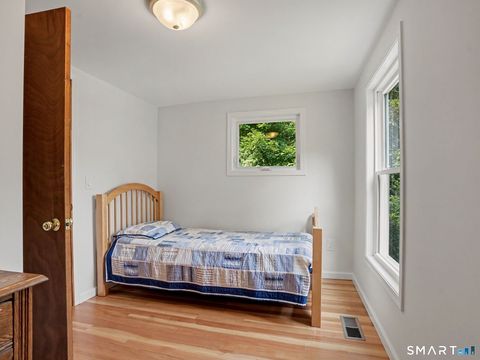 Tiny photo for 22 Ridge Road, New Fairfield, CT 06812 (MLS # 24191910)