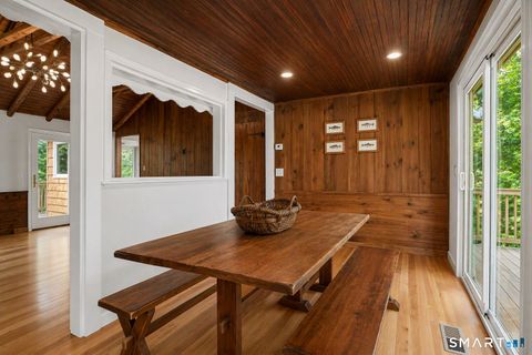 Tiny photo for 22 Ridge Road, New Fairfield, CT 06812 (MLS # 24191910)