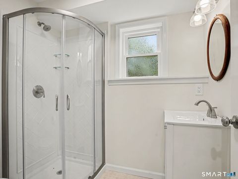 Tiny photo for 22 Ridge Road, New Fairfield, CT 06812 (MLS # 24191910)