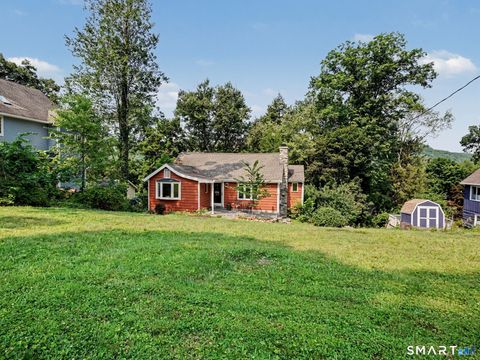Tiny photo for 22 Ridge Road, New Fairfield, CT 06812 (MLS # 24191910)