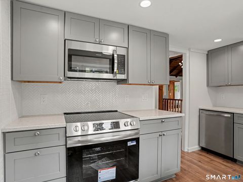 Tiny photo for 22 Ridge Road, New Fairfield, CT 06812 (MLS # 24191910)
