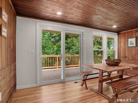Tiny photo for 22 Ridge Road, New Fairfield, CT 06812 (MLS # 24191910)