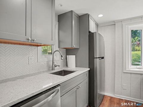 Tiny photo for 22 Ridge Road, New Fairfield, CT 06812 (MLS # 24191910)