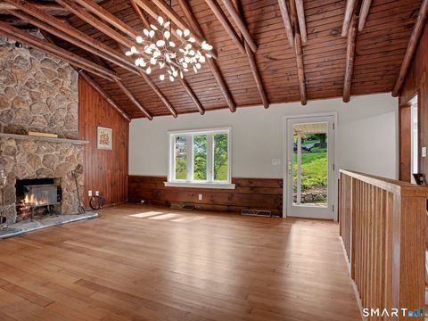 Tiny photo for 22 Ridge Road, New Fairfield, CT 06812 (MLS # 24191910)
